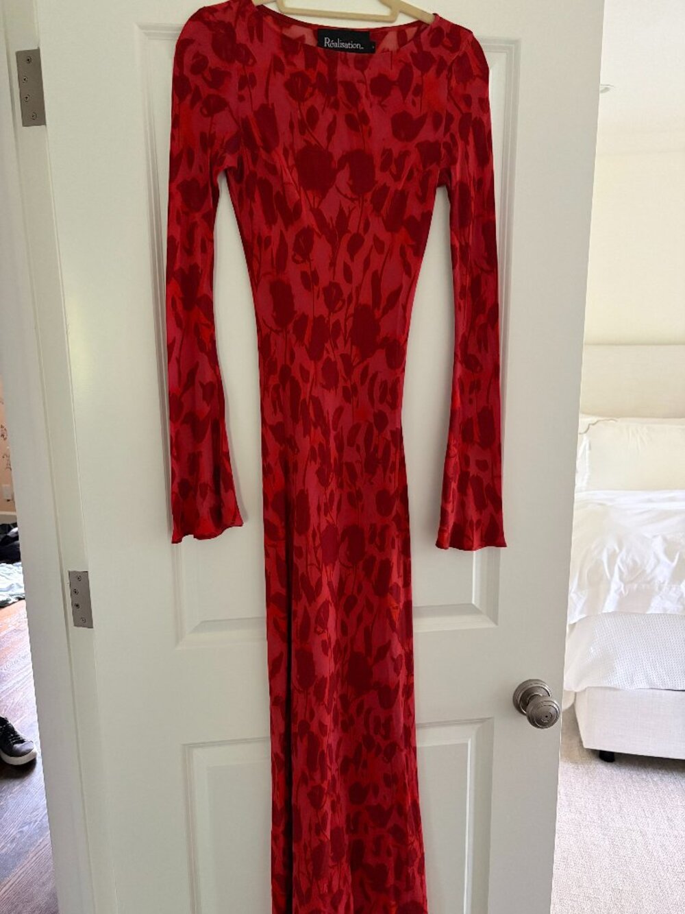 Realisation Par Gia Dress S